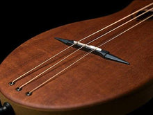 Load image into Gallery viewer, Seagull 042517  M4 Mahogany Merlin Dulcimer Electric EQ MADE In CANADA - D
