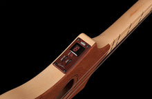 Load image into Gallery viewer, Seagull 042524 M4 Spruce Merlin Dulcimer Electric EQ MADE In CANADA
