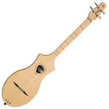 Load image into Gallery viewer, Seagull 042524 M4 Spruce Merlin Dulcimer Electric EQ MADE In CANADA
