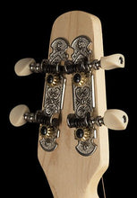 Load image into Gallery viewer, Seagull 042524 M4 Spruce Merlin Dulcimer Electric EQ MADE In CANADA
