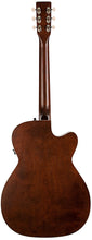 Load image into Gallery viewer, Art &amp; Lutherie 051755 Legacy CW LEFT Bourbon Burst QIT Cutaway Acoustic Electric MADE In CANADA-(6536632074434)
