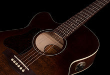 Load image into Gallery viewer, Art &amp; Lutherie 051755 Legacy CW LEFT Bourbon Burst QIT Cutaway Acoustic Electric MADE In CANADA-(6536632074434)
