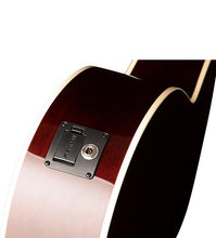 Load image into Gallery viewer, Seagull 045372 Coastline CH Momentum 6 String RH Acoustic Electric Guitar HG
