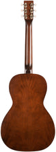 Load image into Gallery viewer, Art &amp; Lutherie 045549 Roadhouse Bourbon Burst Parlor Acoustic Guitar MADE In CANADA-(6536632565954)
