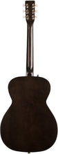 Load image into Gallery viewer, Art &amp; Lutherie 045563 Concert Hall Legacy Faded Black Acoustic Guitar-(6536631812290)
