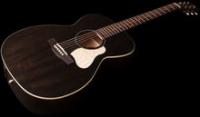 Load image into Gallery viewer, Art &amp; Lutherie 045563 Concert Hall Legacy Faded Black Acoustic Guitar-(6536631812290)
