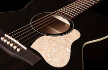 Load image into Gallery viewer, Art &amp; Lutherie 045563 Concert Hall Legacy Faded Black Acoustic Guitar-(6536631812290)
