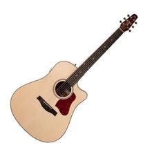 Load image into Gallery viewer, Seagull 046430 / 051953 Maritime SWS CW GT QIT Cutaway Acoustic Electric MADE In CANADA
