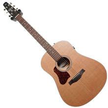 Load image into Gallery viewer, Seagull 046577 / 052004 S6 Original 6-String LH Acoustic Electric Guitar-Natural MADE In CANADA
