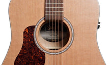 Load image into Gallery viewer, Seagull 046577 / 052004 S6 Original 6-String LH Acoustic Electric Guitar-Natural MADE In CANADA
