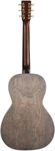 Load image into Gallery viewer, Art &amp; Lutherie 047079 Roadhouse Denim Blue Q-Discrete Parlor Acoustic Electric Made In Canada-(6536632860866)
