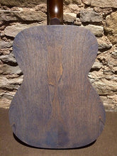 Load image into Gallery viewer, Art &amp; Lutherie 047086 Legacy Concert Acoustic Electric Guitar Denim Blue Q-Discrete Made In Canada-(6536632008898)
