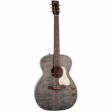 Load image into Gallery viewer, Art &amp; Lutherie 047086 Legacy Concert Acoustic Electric Guitar Denim Blue Q-Discrete Made In Canada-(6536632008898)

