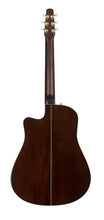 Load image into Gallery viewer, Seagull 047178 / 050581 Artist Peppino Signature Cutaway Acoustic Electric Guitar Bourbon Burst w/Anthem Pickup &amp; Comes with Carrying Bag - MADE In CANADA
