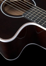 Load image into Gallery viewer, Seagull 047178 / 050581 Artist Peppino Signature Cutaway Acoustic Electric Guitar Bourbon Burst w/Anthem Pickup &amp; Comes with Carrying Bag - MADE In CANADA

