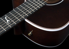 Load image into Gallery viewer, Seagull 047178 / 050581 Artist Peppino Signature Cutaway Acoustic Electric Guitar Bourbon Burst w/Anthem Pickup &amp; Comes with Carrying Bag - MADE In CANADA
