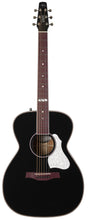 Charger l'image dans la galerie, Seagull 047734 / 050574 Artist Limited Tuxedo Black EQ Acoustic Electric avec sac de transport MADE In CANADA
