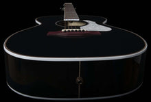 Charger l'image dans la galerie, Seagull 047734 / 050574 Artist Limited Tuxedo Black EQ Acoustic Electric avec sac de transport MADE In CANADA
