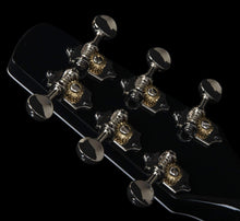 Charger l'image dans la galerie, Seagull 047734 / 050574 Artist Limited Tuxedo Black EQ Acoustic Electric avec sac de transport MADE In CANADA
