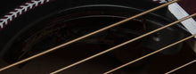 Charger l'image dans la galerie, Seagull 047734 / 050574 Artist Limited Tuxedo Black EQ Acoustic Electric avec sac de transport MADE In CANADA

