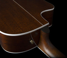 Load image into Gallery viewer, Seagull 047758 / 050543 Artist Mosaic CW HG EQ Cutaway Acoustic Electric with Gig Bag MADE In CANADA
