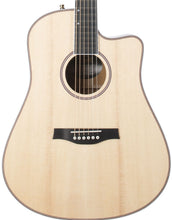 Load image into Gallery viewer, Seagull 047758 / 050543 Artist Mosaic CW HG EQ Cutaway Acoustic Electric with Gig Bag MADE In CANADA
