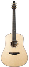 Load image into Gallery viewer, Seagull 047765 / 050536 Artist Mosaic EQ Acoustic Electric with Carrying Bag MADE In CANADA
