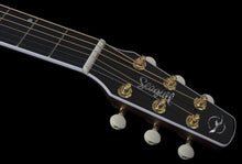 Load image into Gallery viewer, Seagull 047765 / 050536 Artist Mosaic EQ Acoustic Electric with Carrying Bag MADE In CANADA
