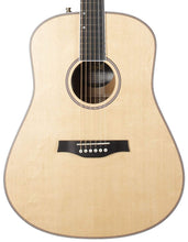 Load image into Gallery viewer, Seagull 047765 / 050536 Artist Mosaic EQ Acoustic Electric with Carrying Bag MADE In CANADA
