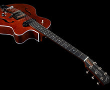 Load image into Gallery viewer, Godin 047802 / 050963 Hollow Body 5th Avenue Uptown Custom Havana Brown MADE In CANADA
