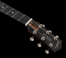 Load image into Gallery viewer, Godin 047819 / 050970 5th Avenue Uptown T-Armond Havana Burst Acoustic Electric MADE In Canada
