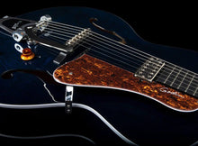 Load image into Gallery viewer, Godin 047826 / 050956 5th Avenue Night Club Indigo Blue Acoustic Electric MADE In CANADA
