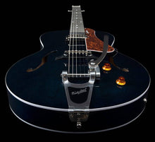 Load image into Gallery viewer, Godin 047826 / 050956 5th Avenue Night Club Indigo Blue Acoustic Electric MADE In CANADA

