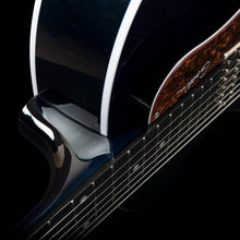 Load image into Gallery viewer, Godin 047826 / 050956 5th Avenue Night Club Indigo Blue Acoustic Electric MADE In CANADA
