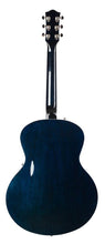 Load image into Gallery viewer, Godin 047826 / 050956 5th Avenue Night Club Indigo Blue Acoustic Electric MADE In CANADA
