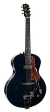 Load image into Gallery viewer, Godin 047826 / 050956 5th Avenue Night Club Indigo Blue Acoustic Electric MADE In CANADA
