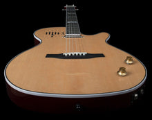 Charger l'image dans la galerie, Godin 047895 Multiac Acier Naturel HG MADE In CANADA Rabais

