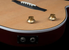 Charger l'image dans la galerie, Godin 047895 Multiac Acier Naturel HG MADE In CANADA Rabais

