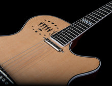 Charger l'image dans la galerie, Godin 047895 Multiac Acier Naturel HG MADE In CANADA Rabais
