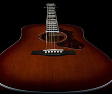 Load image into Gallery viewer, Godin 047918 / 051656 Metropolis LTD Havana Burst HG EQ Acoustic Electric MADE In CANADA
