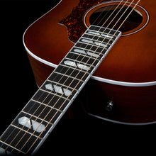 Load image into Gallery viewer, Godin 047918 / 051656 Metropolis LTD Havana Burst HG EQ Acoustic Electric MADE In CANADA

