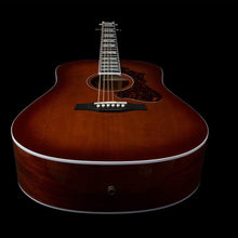Load image into Gallery viewer, Godin 047918 / 051656 Metropolis LTD Havana Burst HG EQ Acoustic Electric MADE In CANADA

