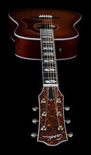 Load image into Gallery viewer, Godin 047918 / 051656 Metropolis LTD Havana Burst HG EQ Acoustic Electric MADE In CANADA
