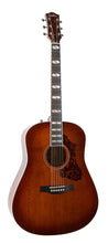 Load image into Gallery viewer, Godin 047918 / 051656 Metropolis LTD Havana Burst HG EQ Acoustic Electric MADE In CANADA
