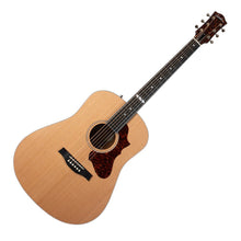 Load image into Gallery viewer, Godin 047932 / 051670 Metropolis Natural Cedar EQ Acoustic Electric MADE In CANADA
