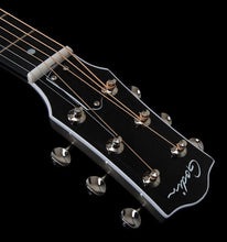 Load image into Gallery viewer, Godin 047956 Rialto JR Satina gray HG Q-Discrete Acoustic Electric with Bag MADE In CANADA
