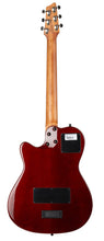 Load image into Gallery viewer, Godin 047963 A6 Ultra Denim Blue Flame Acoustic Electric MADE In CANADA
