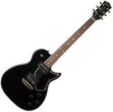 Charger l'image dans la galerie, Guitare électrique Godin Summit Classic HG 6 cordes RH avec sac noir mat fabriqué au Canada D
