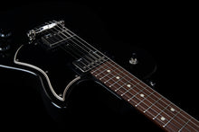 Charger l'image dans la galerie, Guitare électrique Godin Summit Classic HG 6 cordes RH avec sac noir mat fabriqué au Canada D
