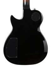 Charger l'image dans la galerie, Guitare électrique Godin Summit Classic HG 6 cordes RH avec sac noir mat fabriqué au Canada D
